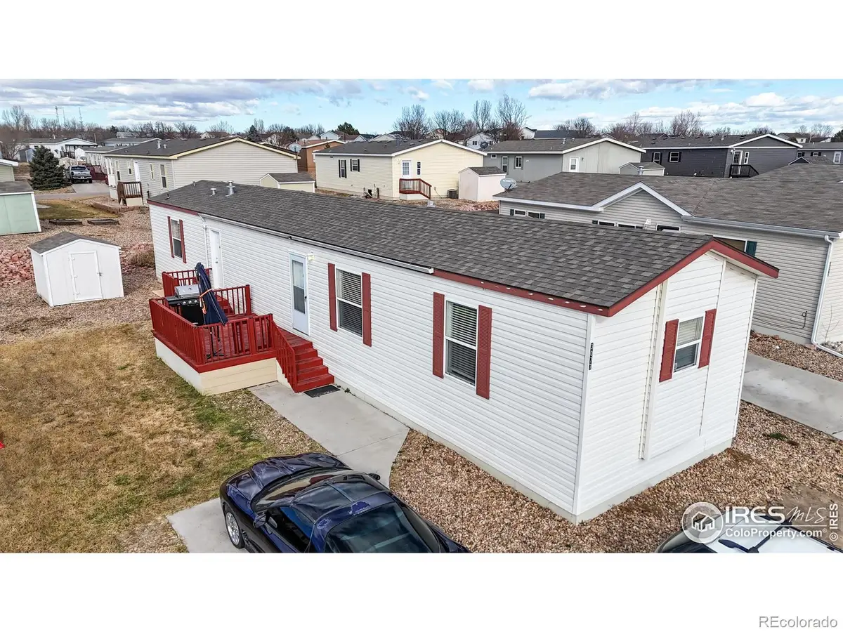 3077 Yarrow Circle, Evans, CO 80620 - Image #1