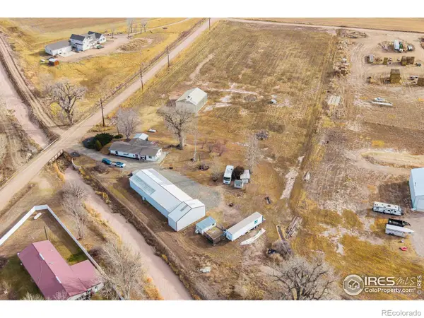 23070 County Road 70, Eaton, CO 80615