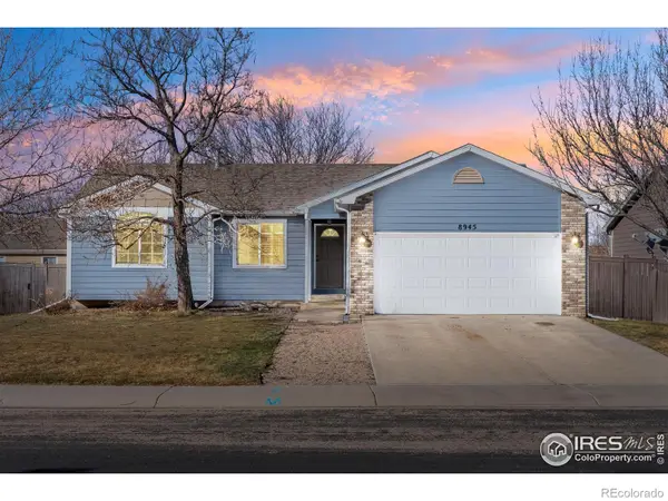 8945 Smoke Signal Way, Wellington, CO 80549
