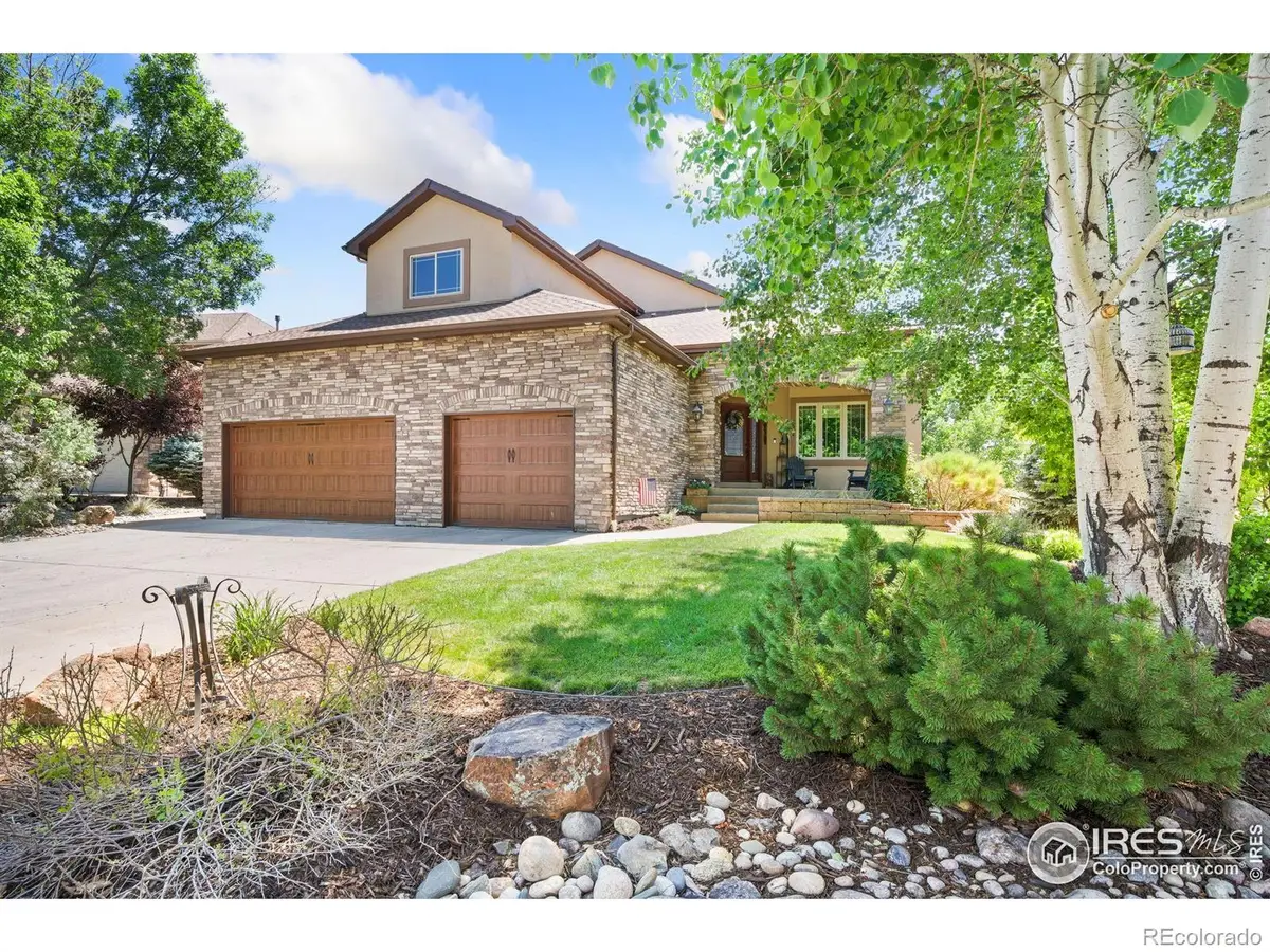 621 Roma Valley Drive, Fort Collins, CO 80525 - Image #1