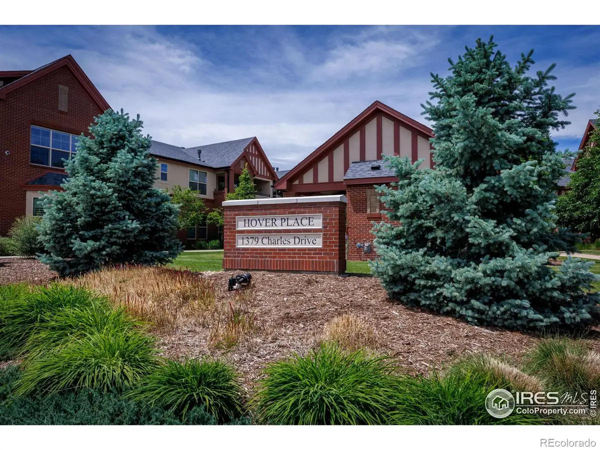 1379 Charles Drive #4, Longmont, CO 80503 - Image #1