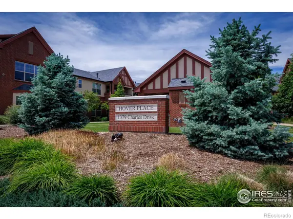 1379 Charles Drive #4, Longmont, CO 80503