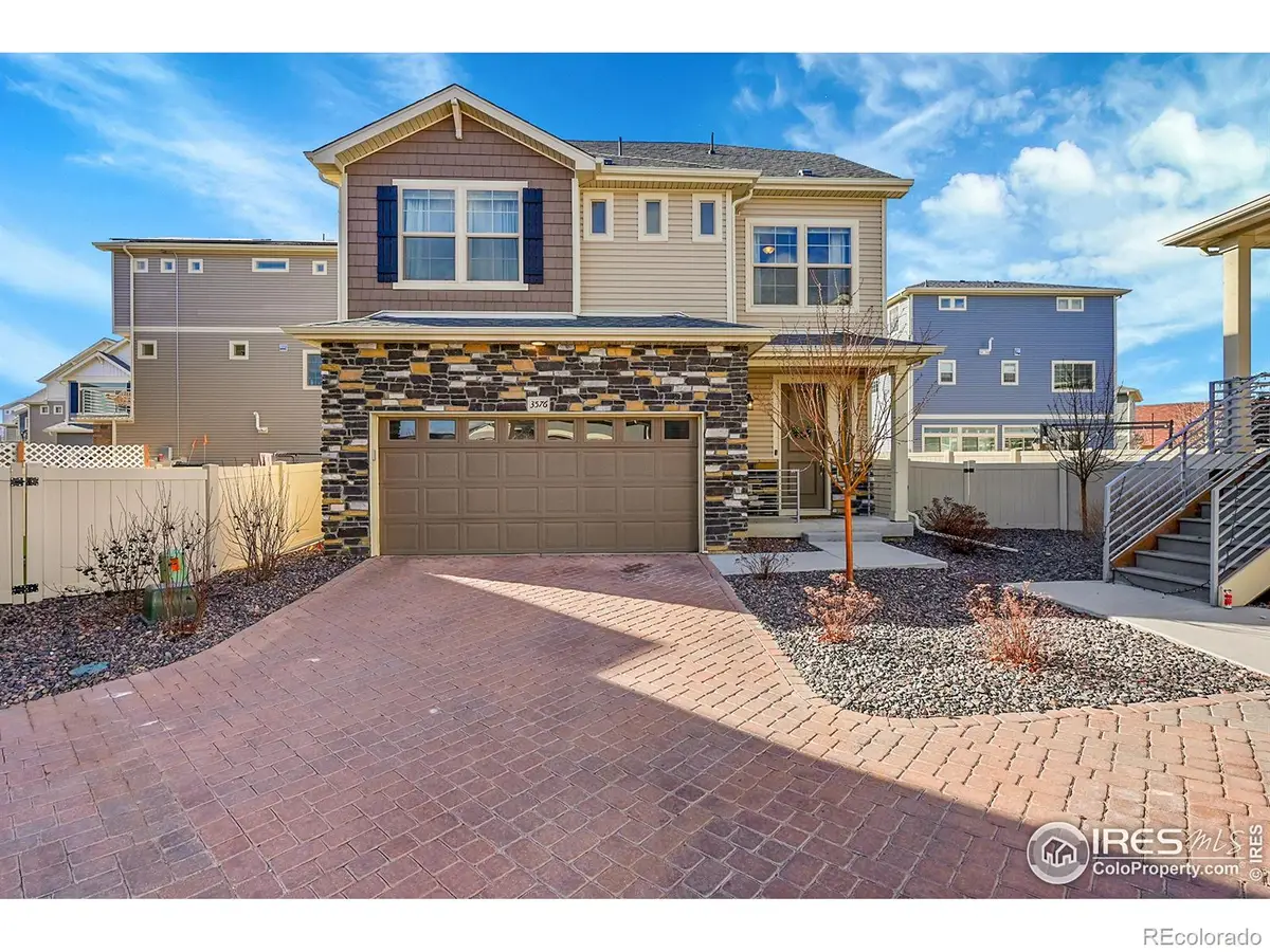3576 Streamwood Drive, Johnstown, CO 80534 - Image #1