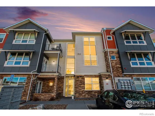 230 S Cherrywood Drive #104, Lafayette, CO 80026