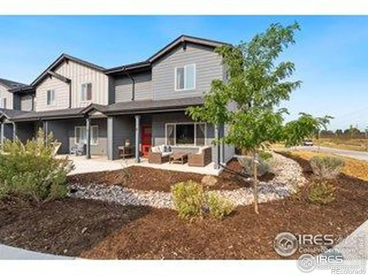 2802 Barnstormer Street, Fort Collins, CO 80524 - Image #1