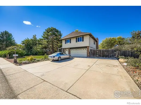 2911 Lakeshore Drive, Longmont, CO 80503