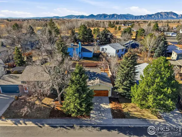 385 Lilac Circle, Louisville, CO 80027