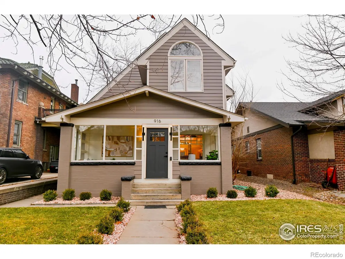 916 S Williams Street, Denver, CO 80209 - Image #1