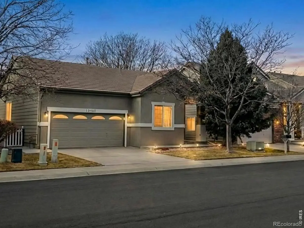 13963 Cook Street, Thornton, CO 80602 - #1