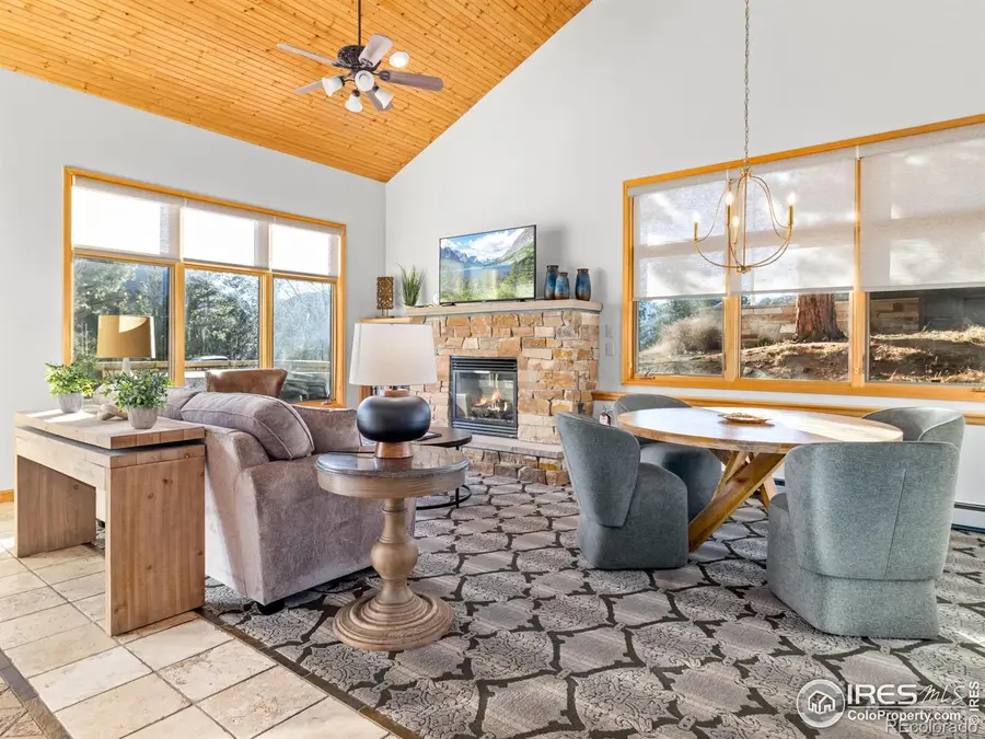 321 Overlook Court, Estes Park, CO 80517 - #2