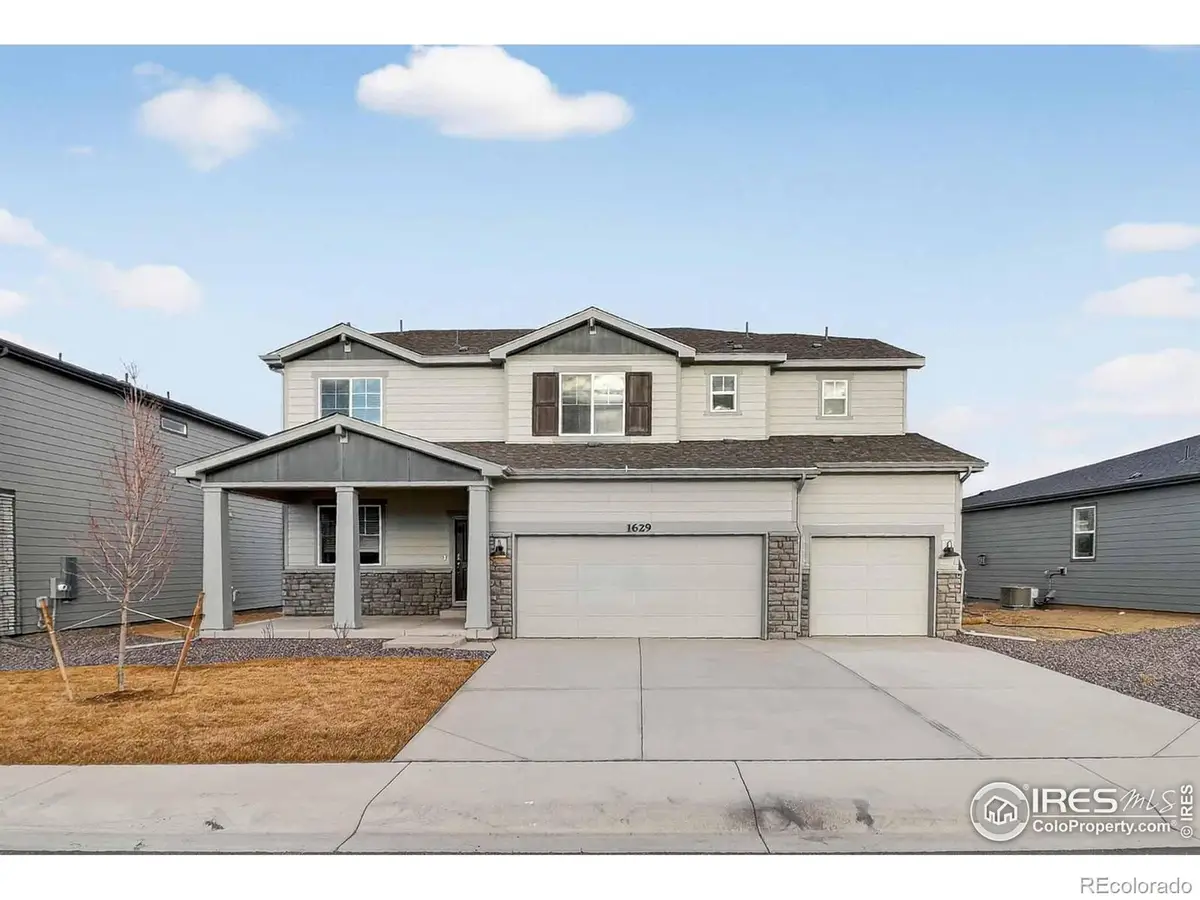 1629 Yampa River Drive, Windsor, CO 80550 - Image #1