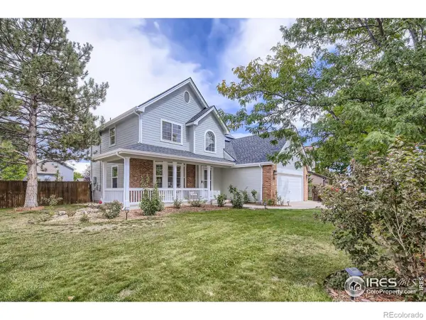 306 Saturn Drive, Fort Collins, CO 80525