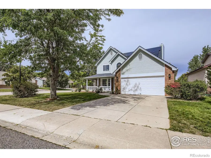 306 Saturn Drive, Fort Collins, CO 80525 - #2