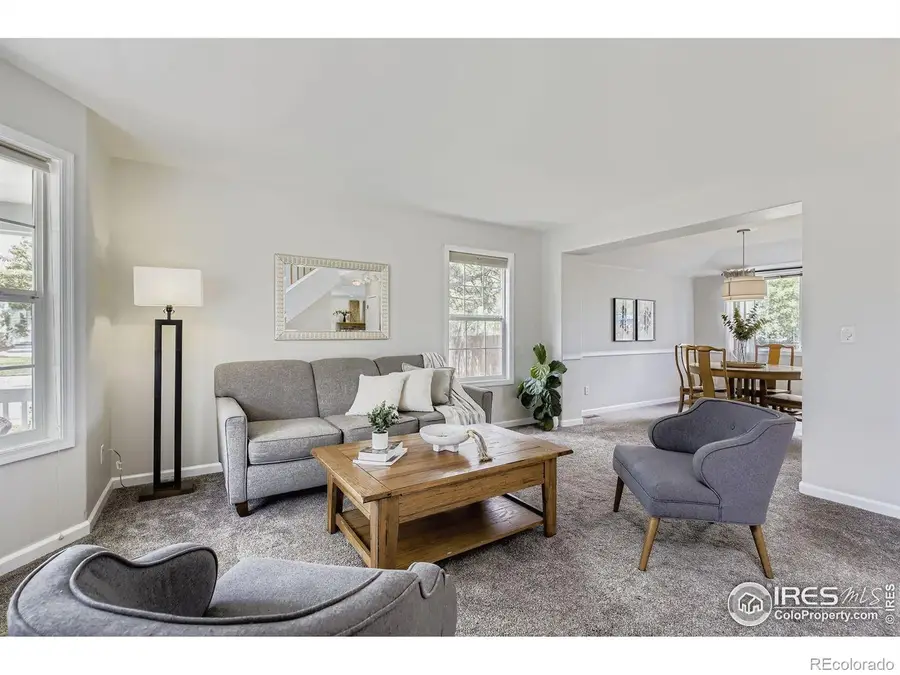 306 Saturn Drive, Fort Collins, CO 80525 - #3