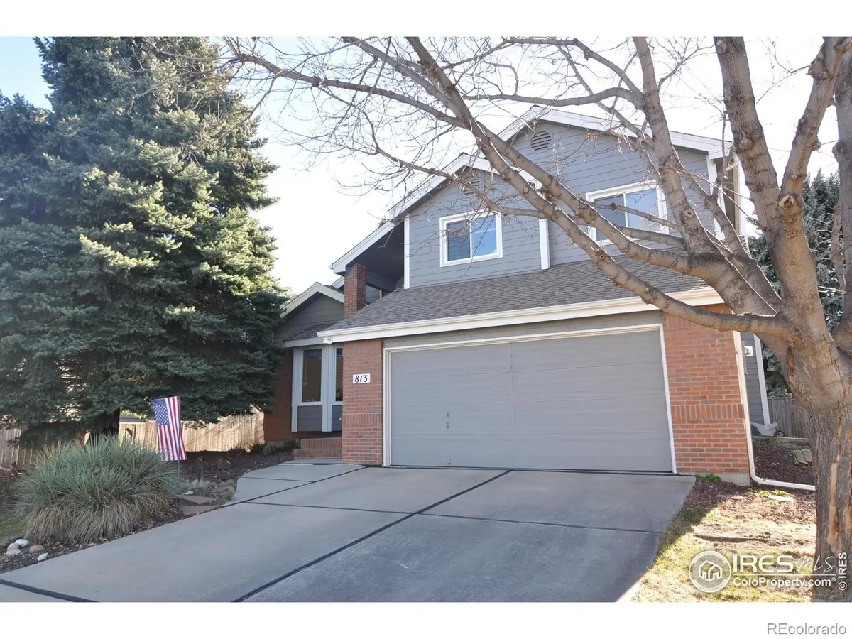 813 Maxwell Court, Fort Collins, CO 80525 - Image #1