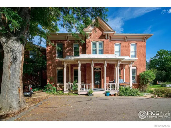 1237 Elder Avenue #1, Boulder, CO 80304