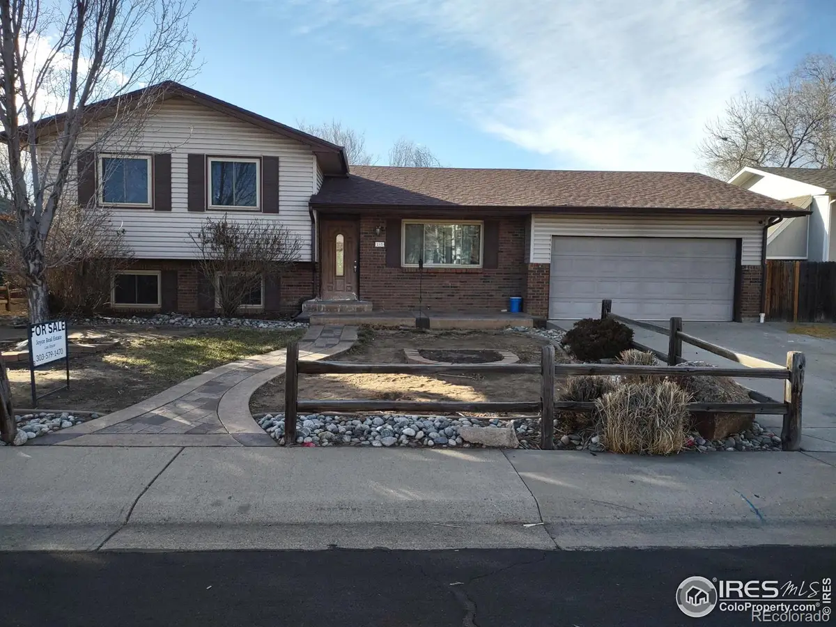 15 Maple Drive, Frederick, CO 80530 - Image #1