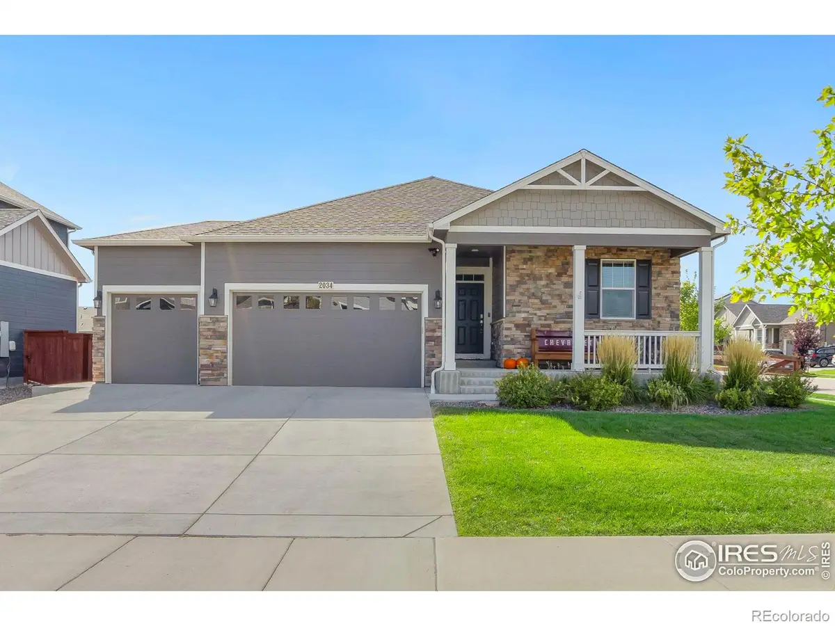 2034 Bouquet Drive, Windsor, CO 80550 - Image #1