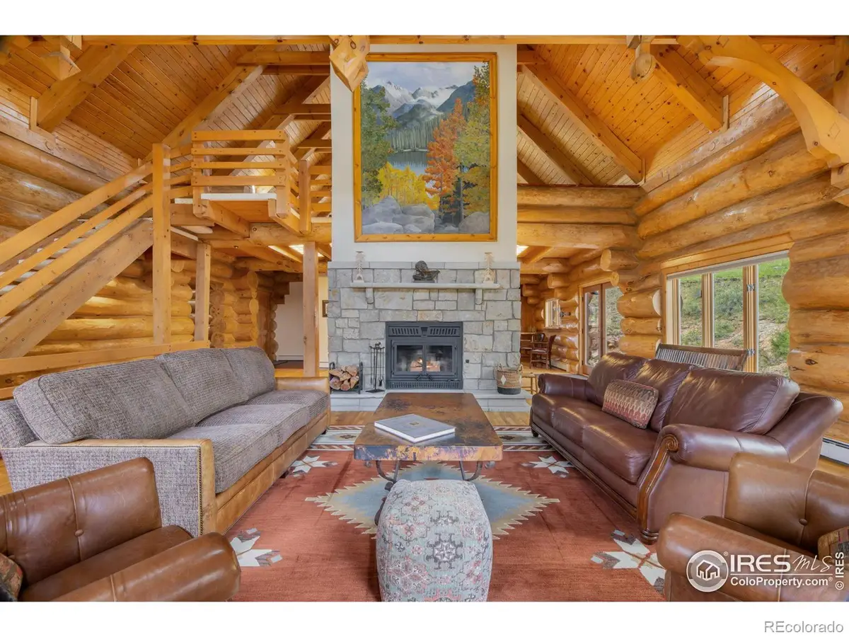 95 Choctaw Road, Lyons, CO 80540 - Image #1