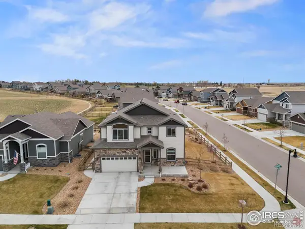 5461 Homeward Drive, Timnath, CO 80547
