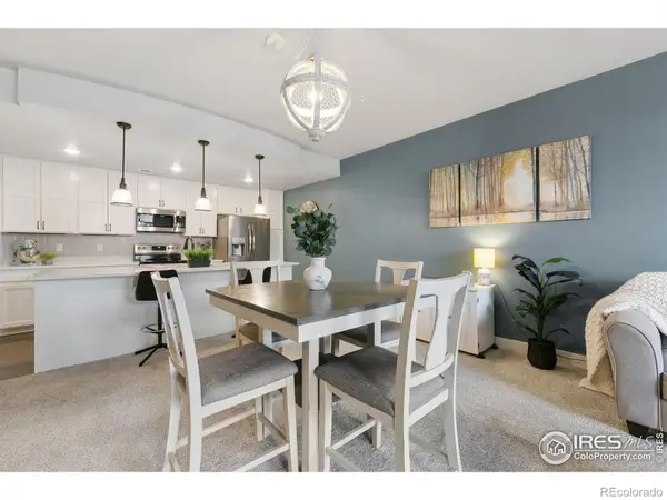 6582 Crystal Downs Drive #102, Windsor, CO 80550