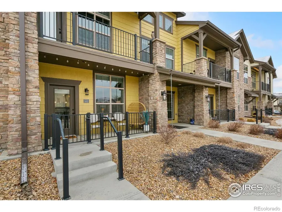 6582 Crystal Downs Drive #102, Windsor, CO 80550 - Image #3
