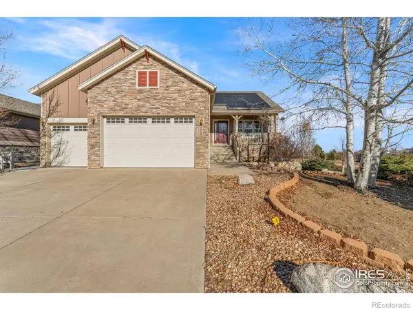 5514 Mustang Drive, Frederick, CO 80504