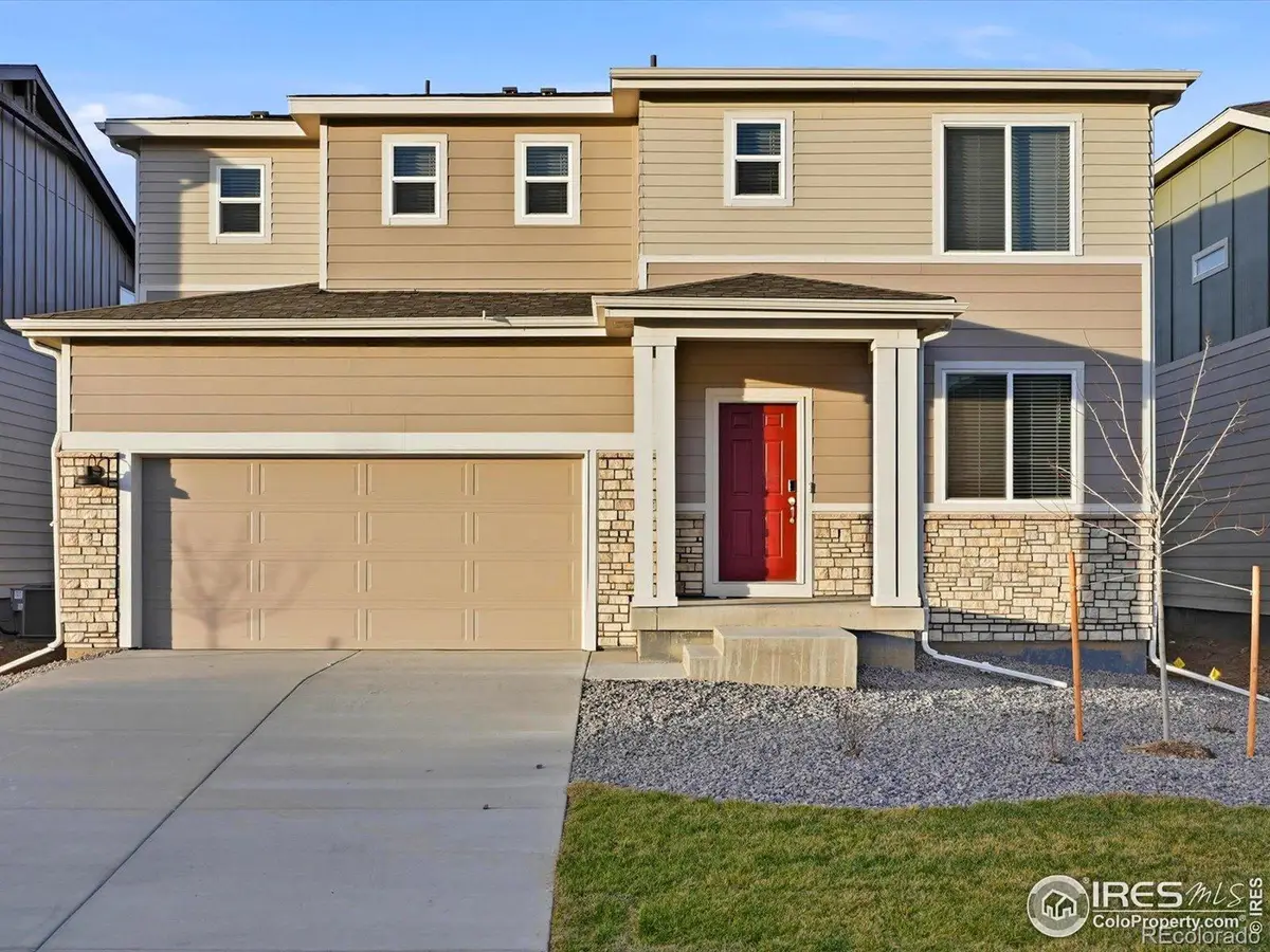 4671 Sunsplash Way, Johnstown, CO 80534 - Image #1