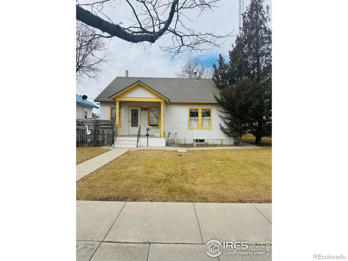 715 Deuel Street, Fort Morgan, CO 80701 - Image #1