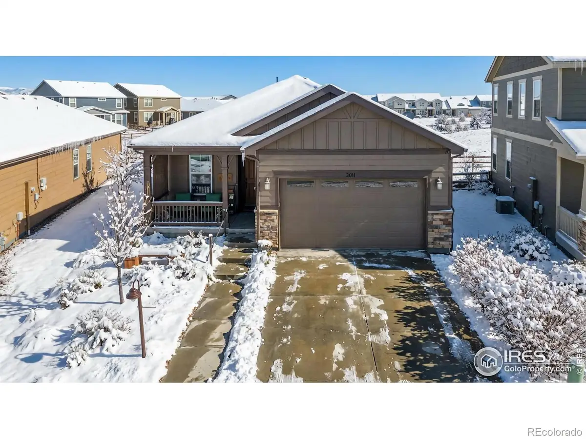 3011 Pawnee Creek Drive, Loveland, CO 80538 - Image #1