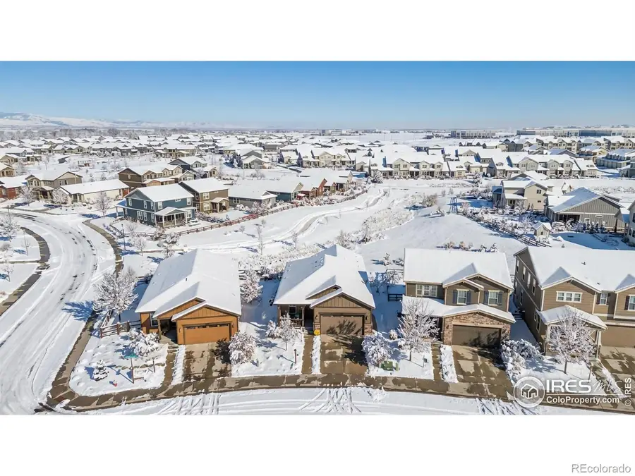 3011 Pawnee Creek Drive, Loveland, CO 80538 - Image #2