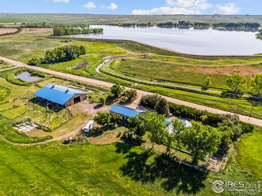 11021 N County Road 3, Wellington, CO 80549 - Image #2