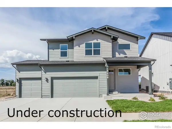 768 Chatter Road, Windsor, CO 80550