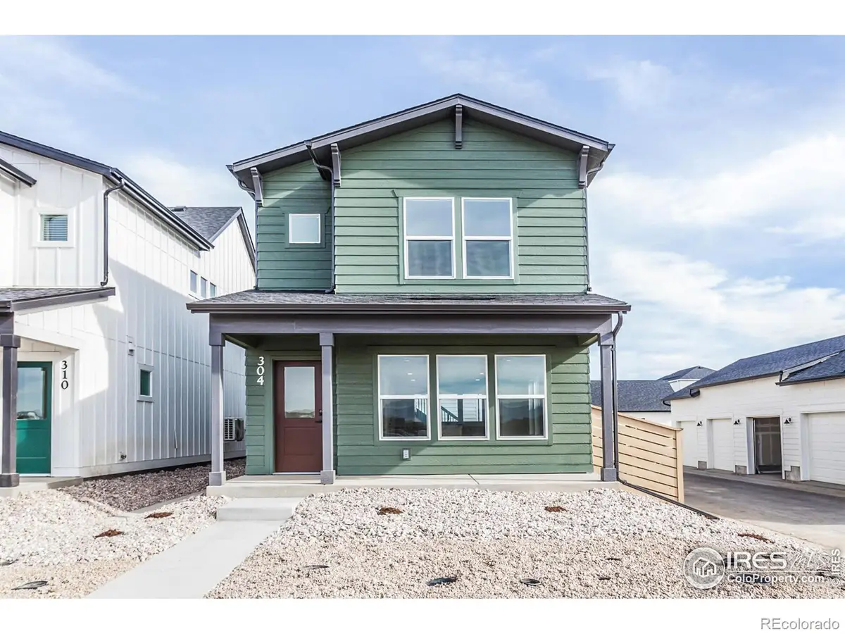 304 N Aria Way, Fort Collins, CO 80524 - Image #1