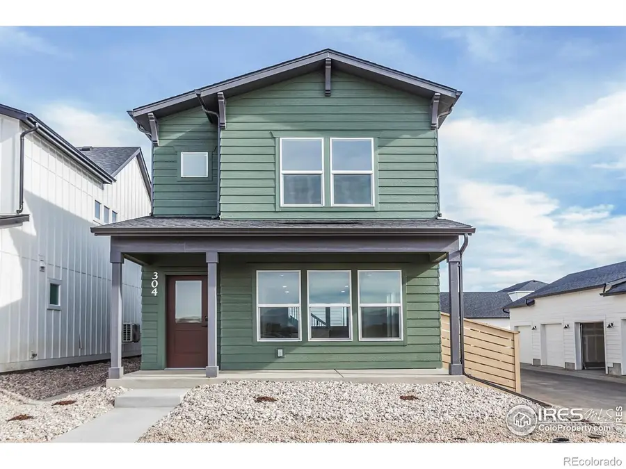 304 N Aria Way, Fort Collins, CO 80524 - Image #2