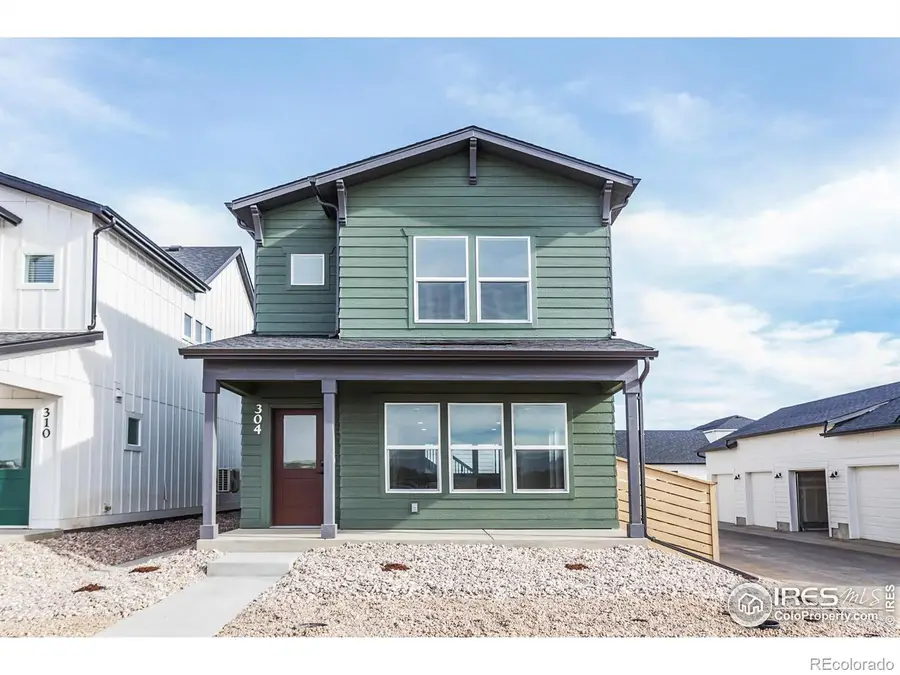 304 N Aria Way, Fort Collins, CO 80524 - Image #3