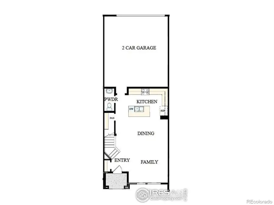 2778 Blue Iris Drive, Loveland, CO 80538 - Image #2