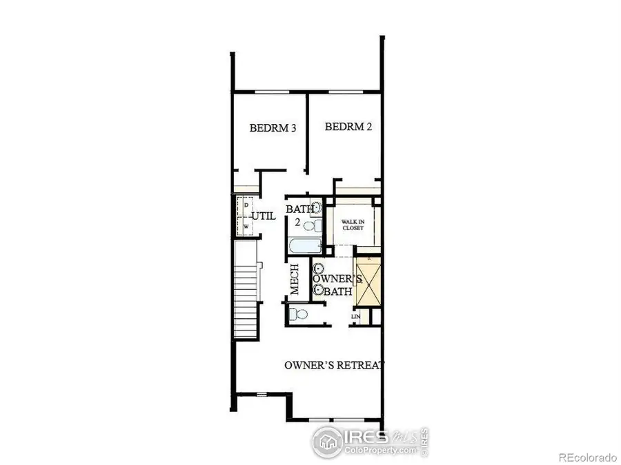 2778 Blue Iris Drive, Loveland, CO 80538 - Image #3