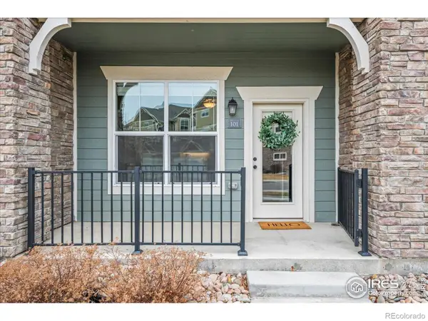 4622 Hahns Peak Drive #101, Loveland, CO 80538