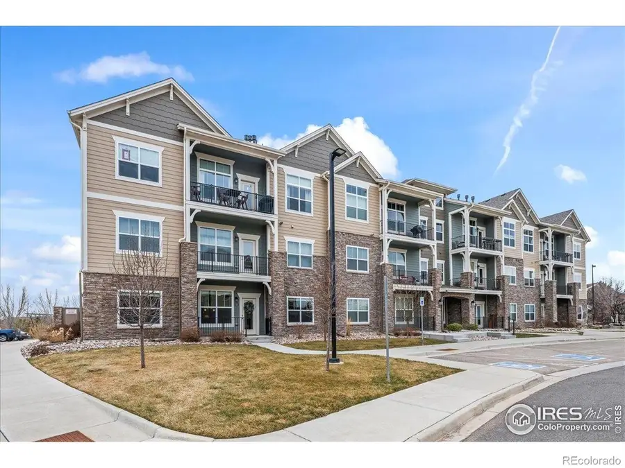4622 Hahns Peak Drive #101, Loveland, CO 80538 - Image #2