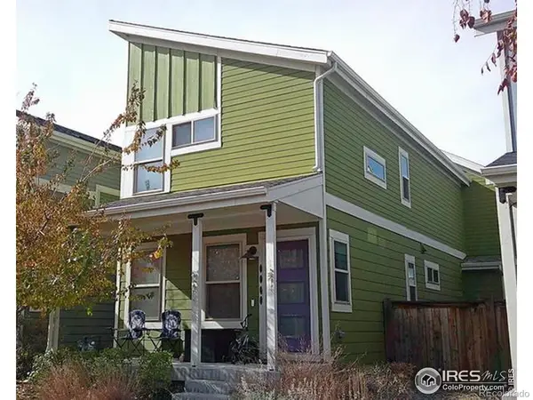 5823 N Boston Street, Denver, CO 80238