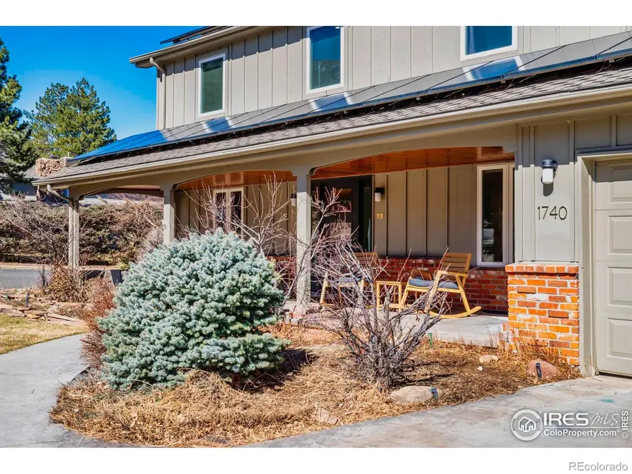 1740 Bear Mountain Drive, Boulder, CO 80305 - Image #2