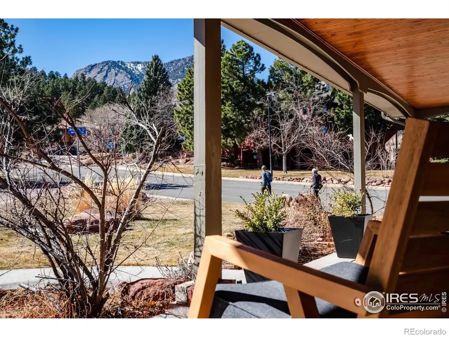 1740 Bear Mountain Drive, Boulder, CO 80305 - Image #3