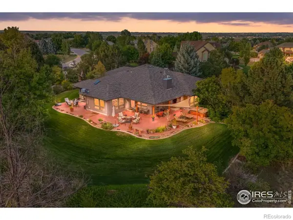 8264 Scenic Ridge Court, Fort Collins, CO 80528