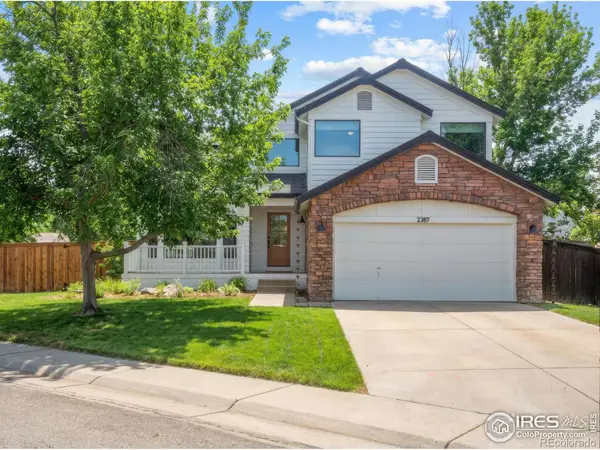 2387 Sandpiper Drive, Lafayette, CO 80026