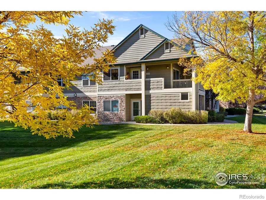 5225 White Willow Drive #Q220, Fort Collins, CO 80528 - Image #2