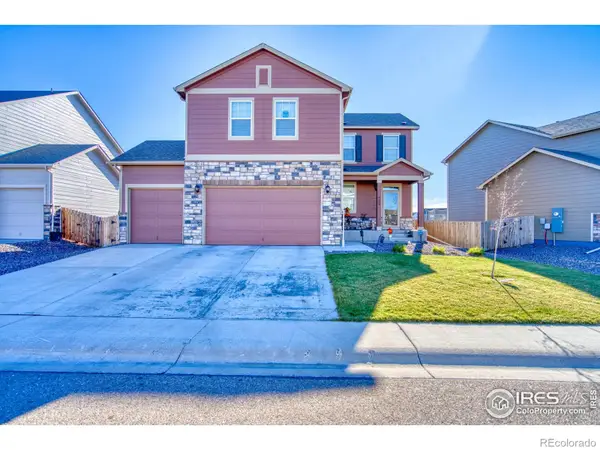 909 Charlton Drive, Windsor, CO 80550