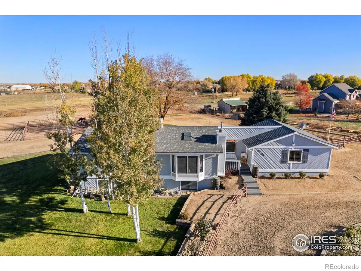 5221 County Road 16 3/4, Longmont, CO 80504 - Image #1