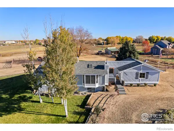 5221 County Road 16 3/4, Longmont, CO 80504
