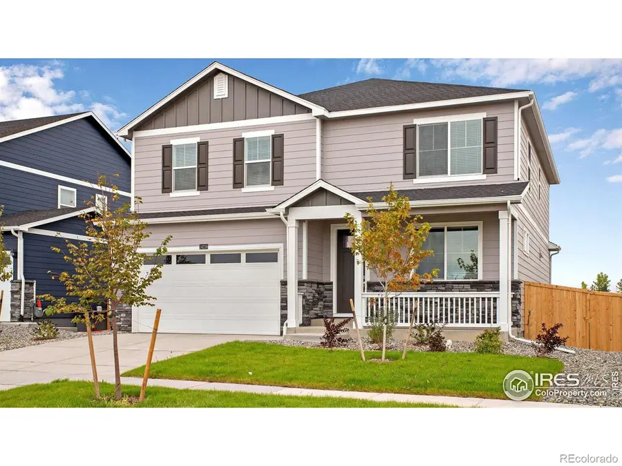 915 London Way, Severance, CO 80550 - Image #2
